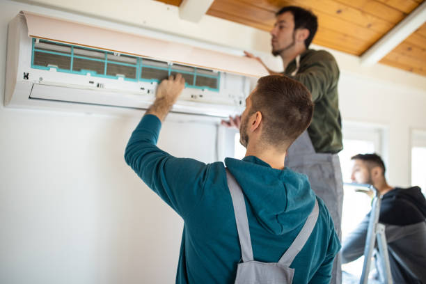  Hawkinsville, GA HVAC Pros