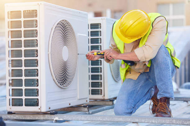 Best Residential HVAC in Hawkinsville, GA