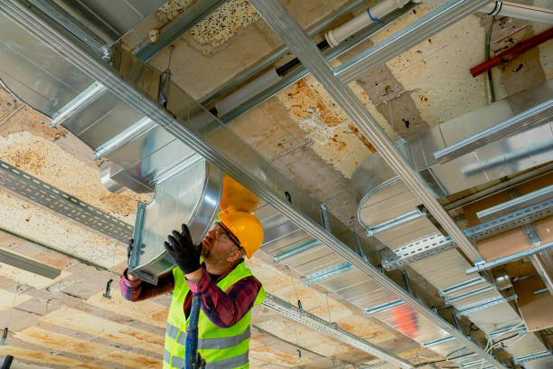 Best HVAC Retrofitting and Upgrading in Hawkinsville, GA