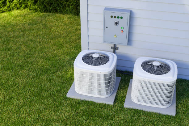Best VRF (Variable Refrigerant Flow) Systems in Hawkinsville, GA