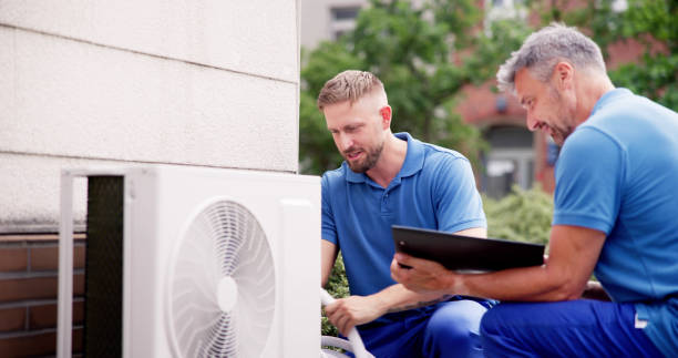 Best Emergency HVAC Services in Hawkinsville, GA