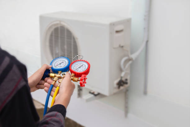 Best Geothermal HVAC Systems in Hawkinsville, GA