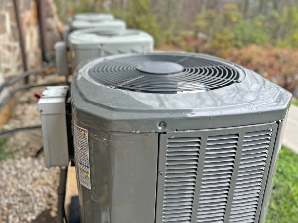 Best HVAC Software and Technology in Hawkinsville, GA