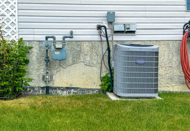 Best Solar-powered HVAC Systems in Hawkinsville, GA